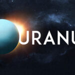 uranus distance from sun